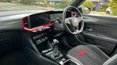 Vauxhall Mokka 1.2 Turbo SRi Nav Premium 5dr Petrol Hatchback